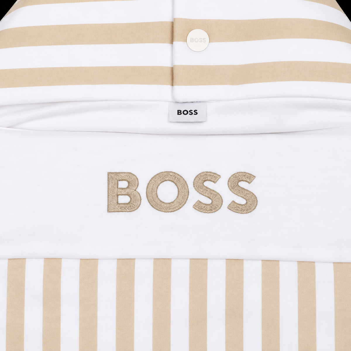 BOSS Baby Hooded Nest