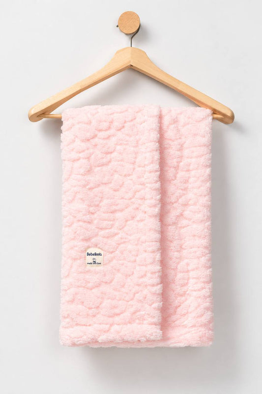 Bebelinna Baby Blanket