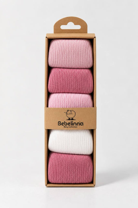 Bebelinna Baby Socks
