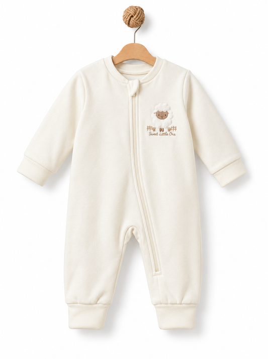 BabyCosy Zippered Sleeping bag Tog 2.5