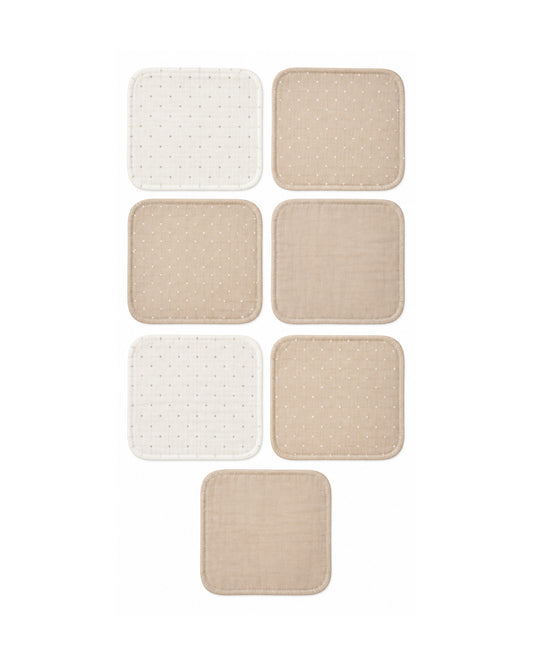 BabyCosy Burp Cloth