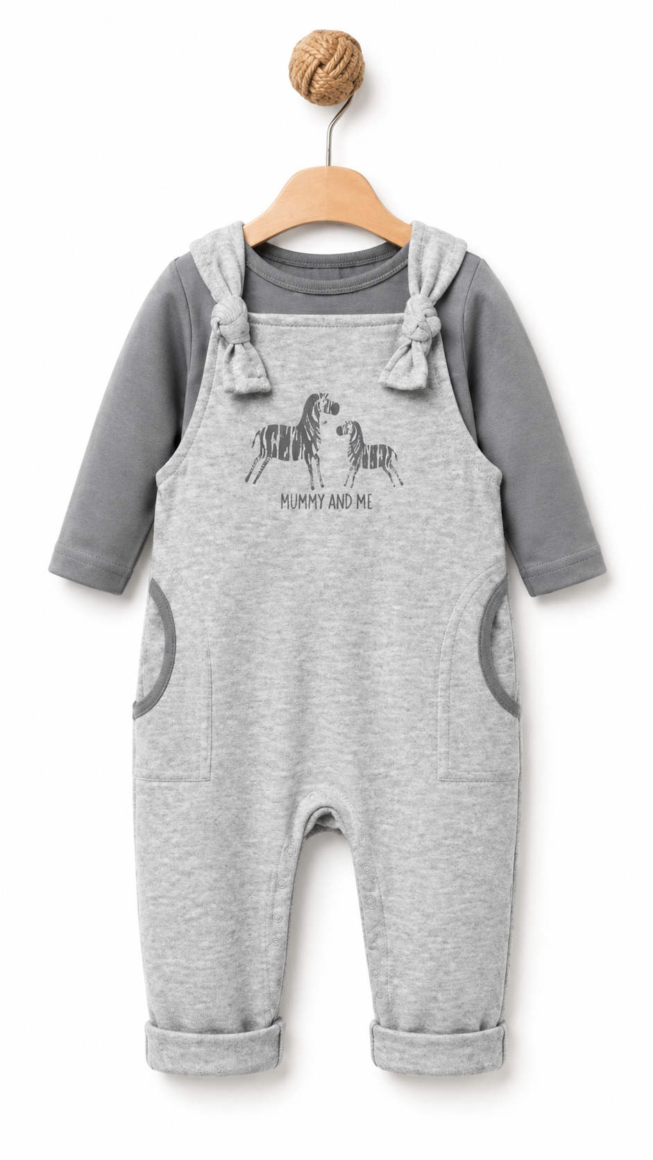 BabyCosy SALOPET ROMPER