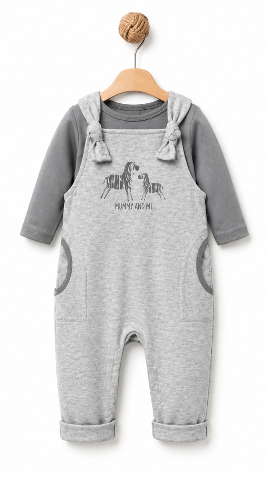 BabyCosy SALOPET ROMPER