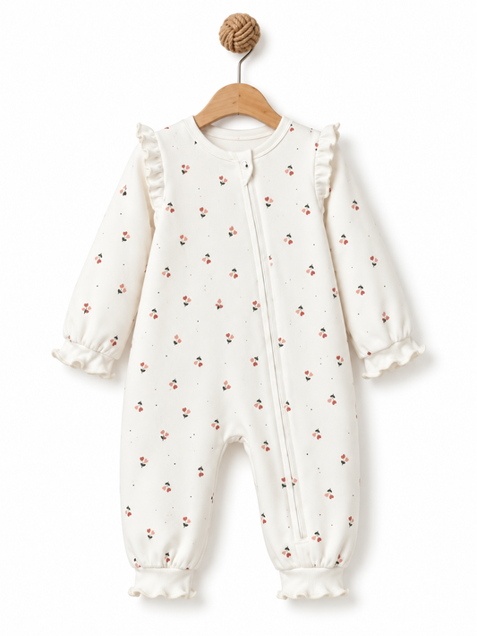 BabeCosy Zippered Sleeping Bag Tog 2.5