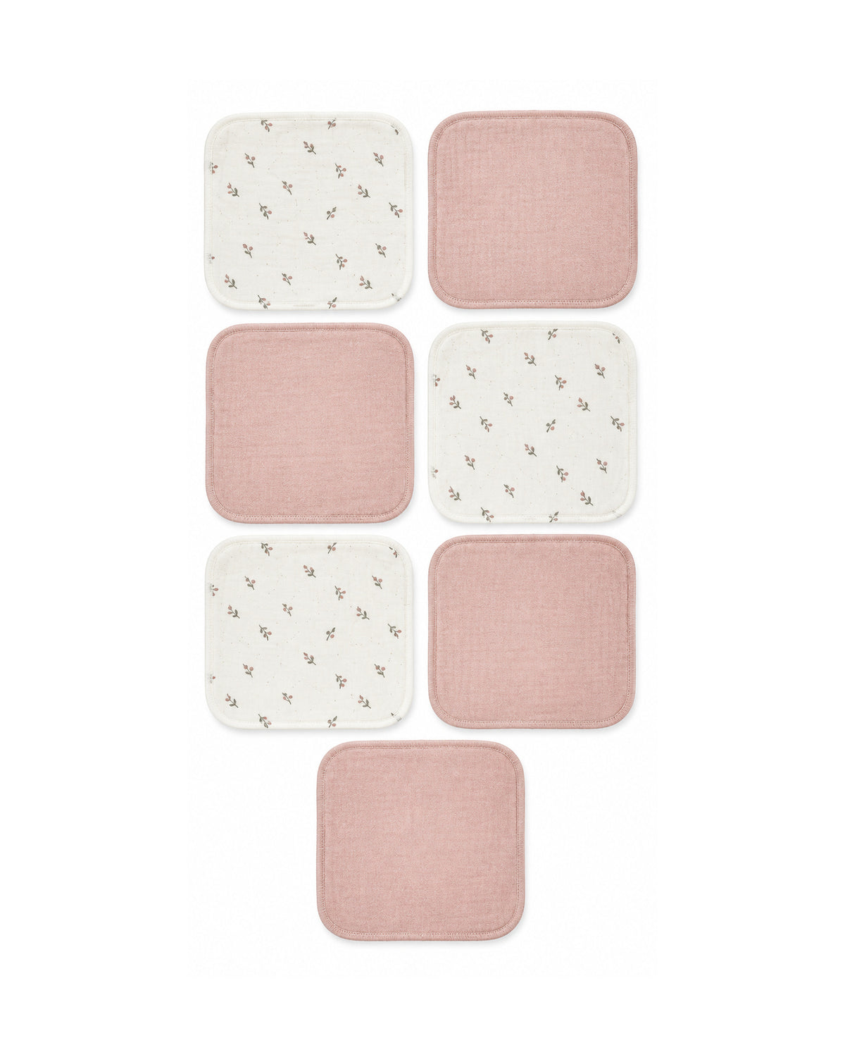 BabyCosy Burp Cloth