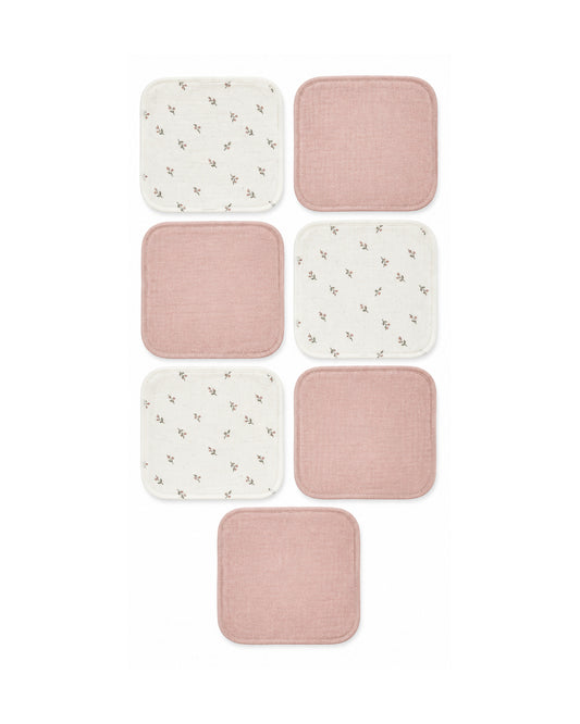 BabyCosy Burp Cloth