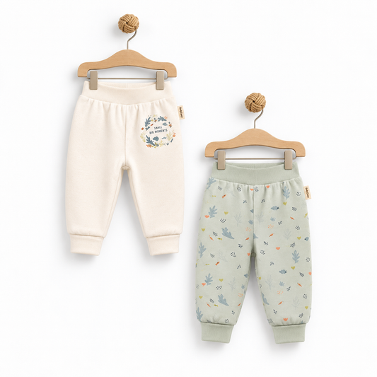 BabyCosy Pants 2 Pieces