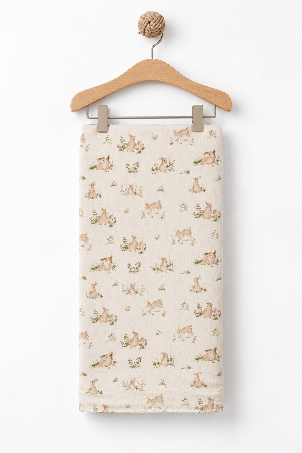 BabyCosy Warm Blanket