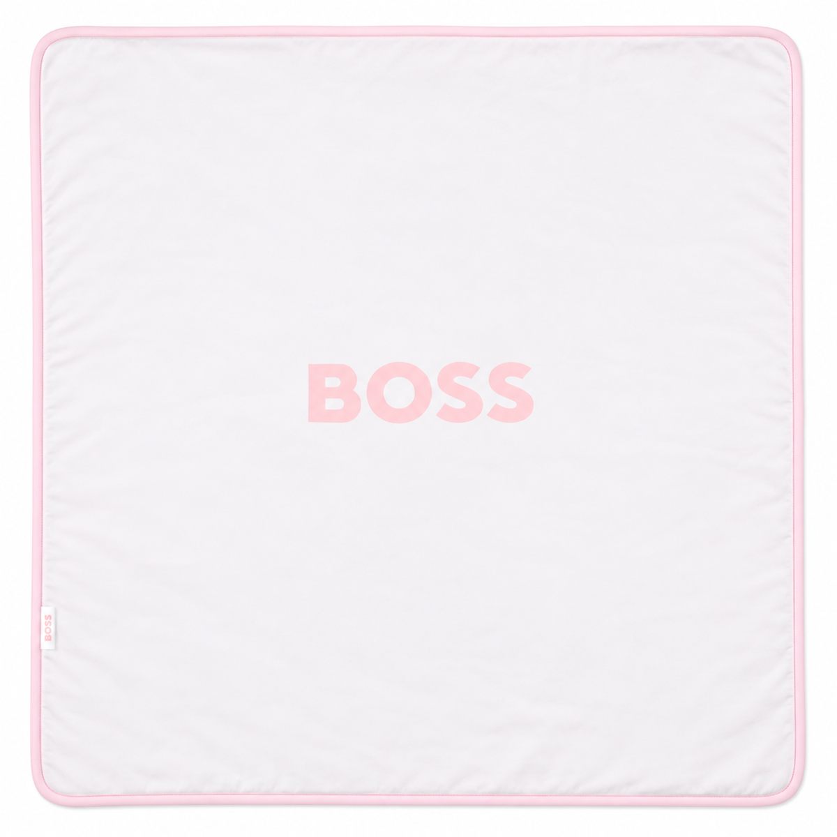 Boss Baby Blanket