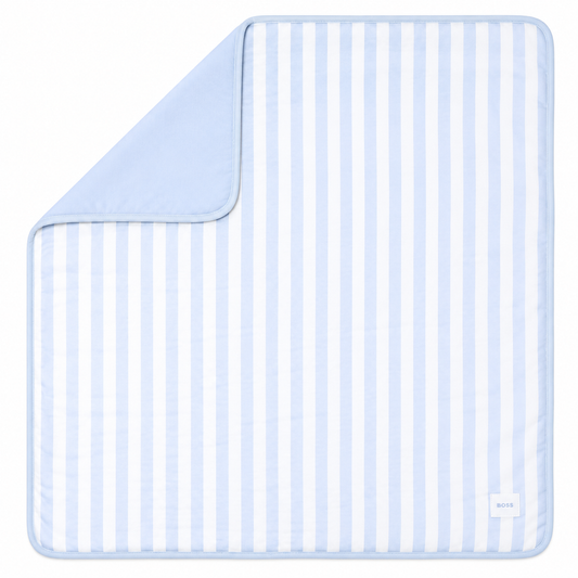 Boss Baby Blanket