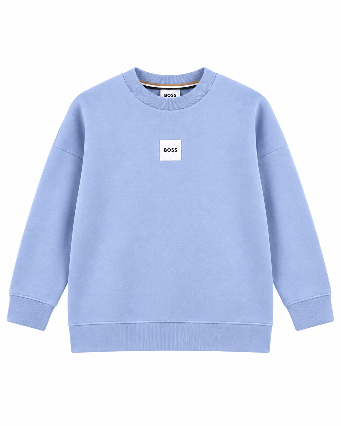 Boss Fleece Sweatshirt
