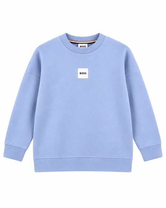 Boss Fleece Sweatshirt