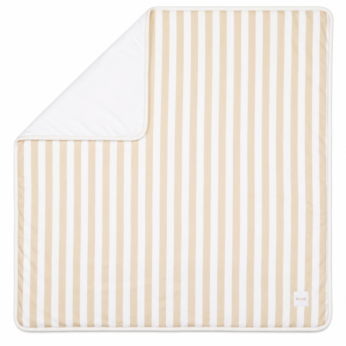 Boss Baby Blanket