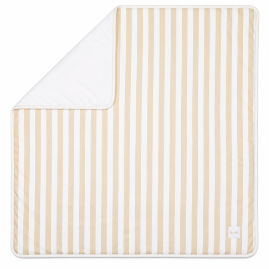 Boss Baby Blanket