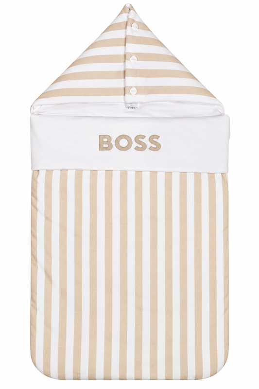 BOSS Baby Hooded Nest