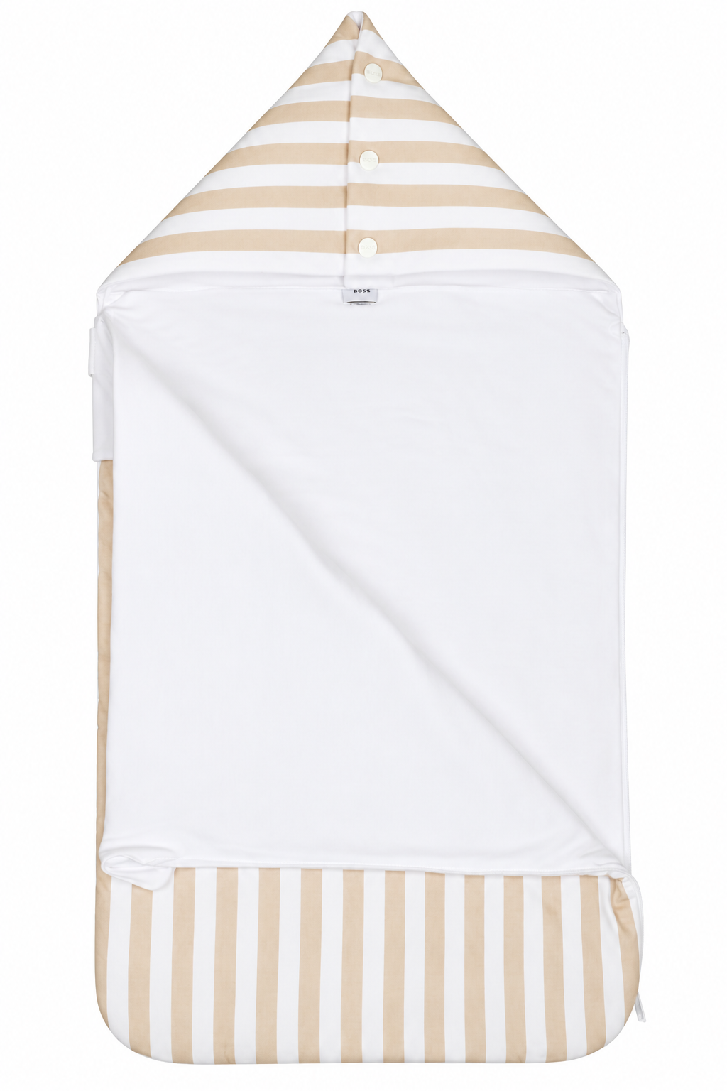 BOSS Baby Hooded Nest