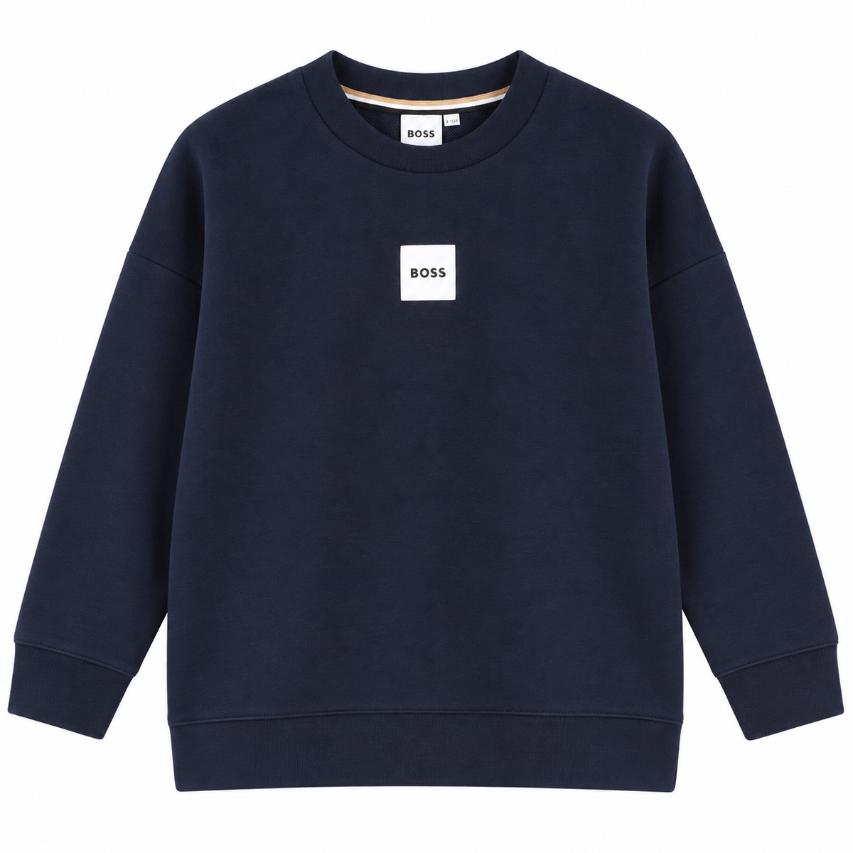 Boss Fleece Sweatshirt