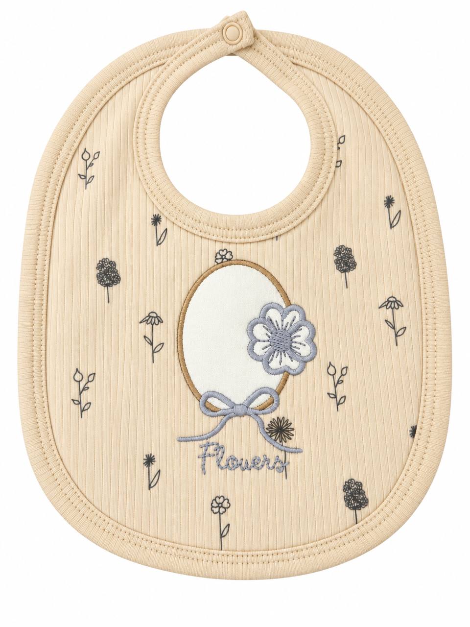 Bebelinna Bib