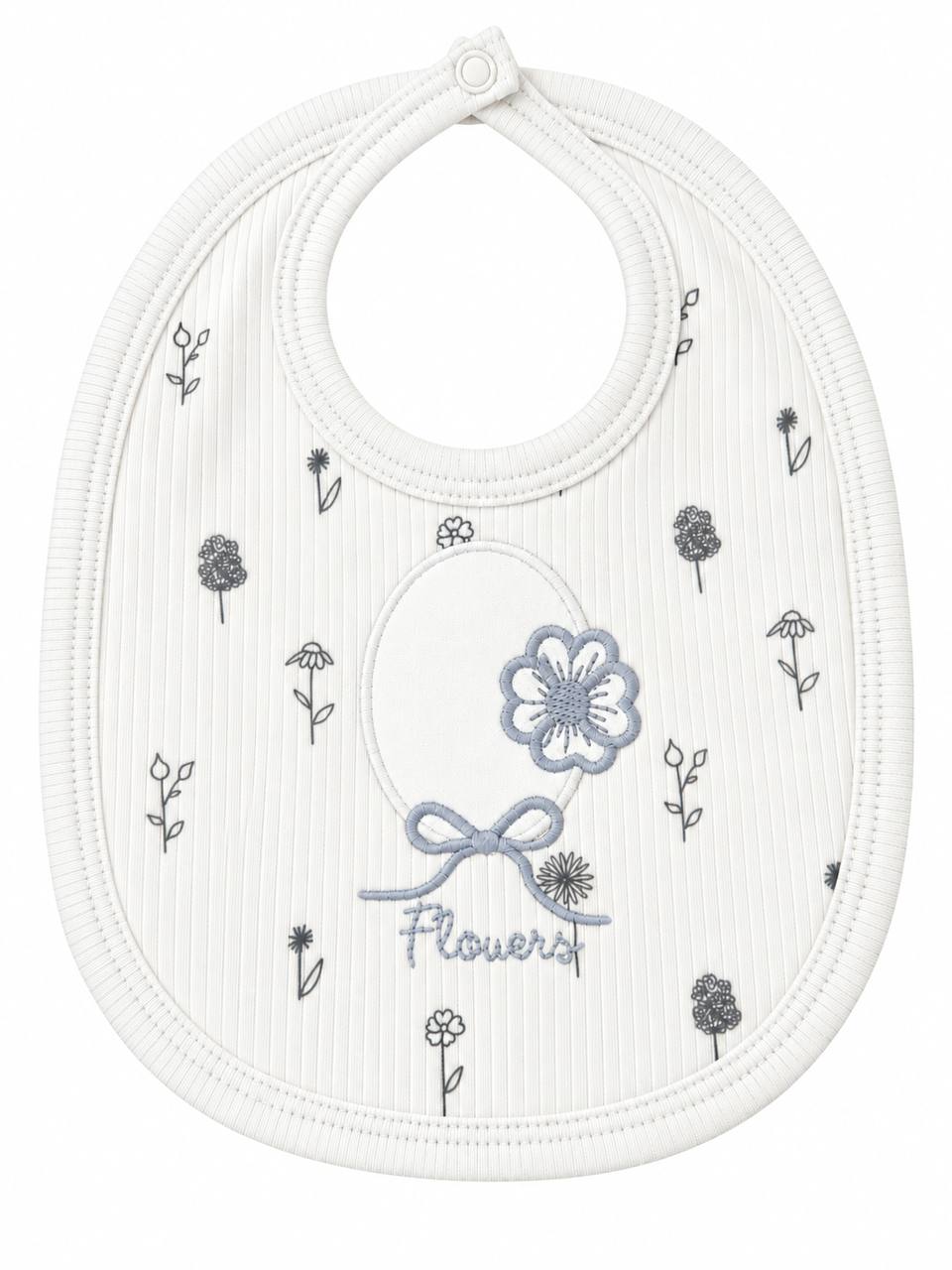 Bebelinna Bib