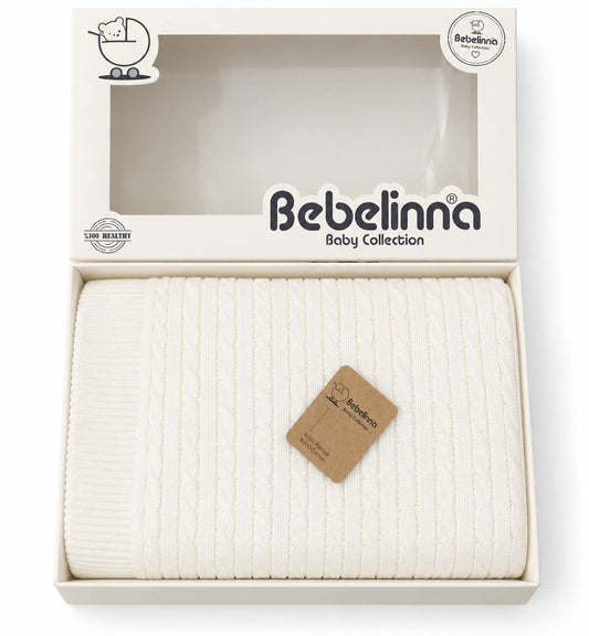 Bebelinna Cotton Blanket