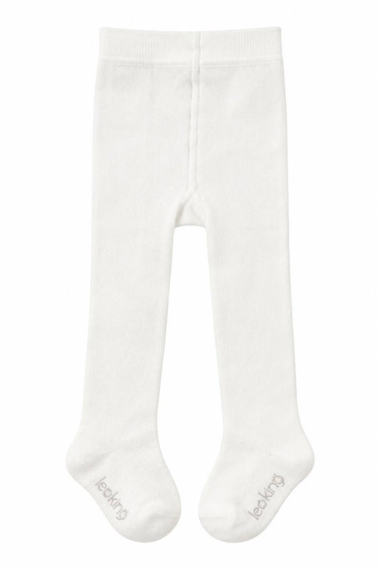Leoking baby tights