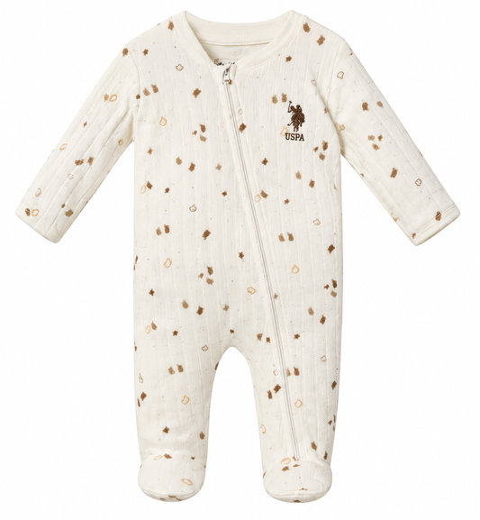 U.S Polo Assn Overall