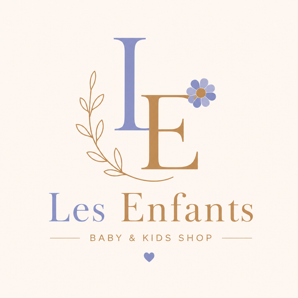 Les Enfants