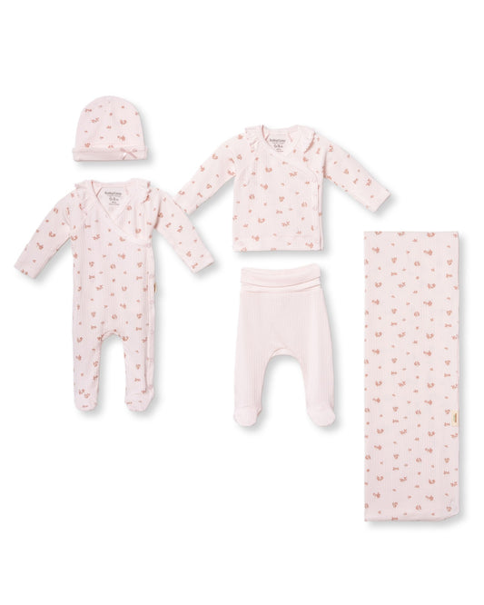 BabyCosy 5 Pieces Hospital Set