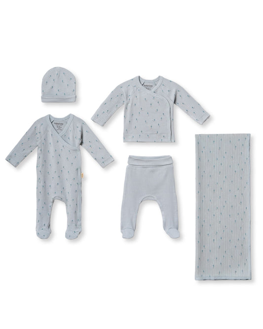 BabyCosy 5 Pieces Hospital Set