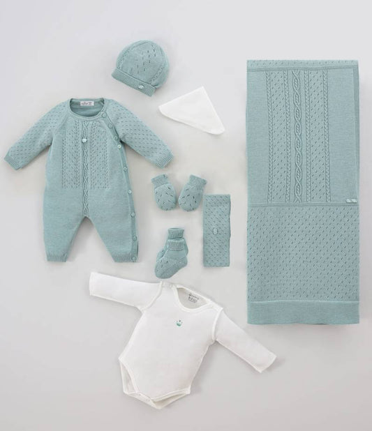 Leoking Hospital Set