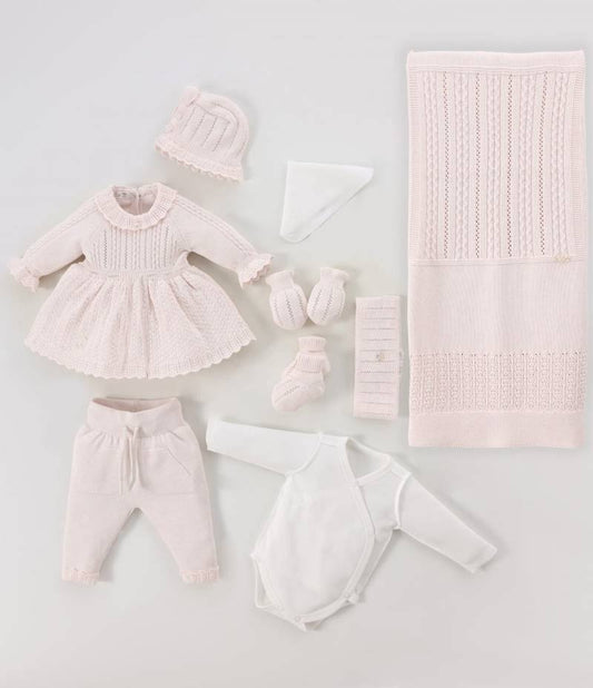 Leoking Hospital Set