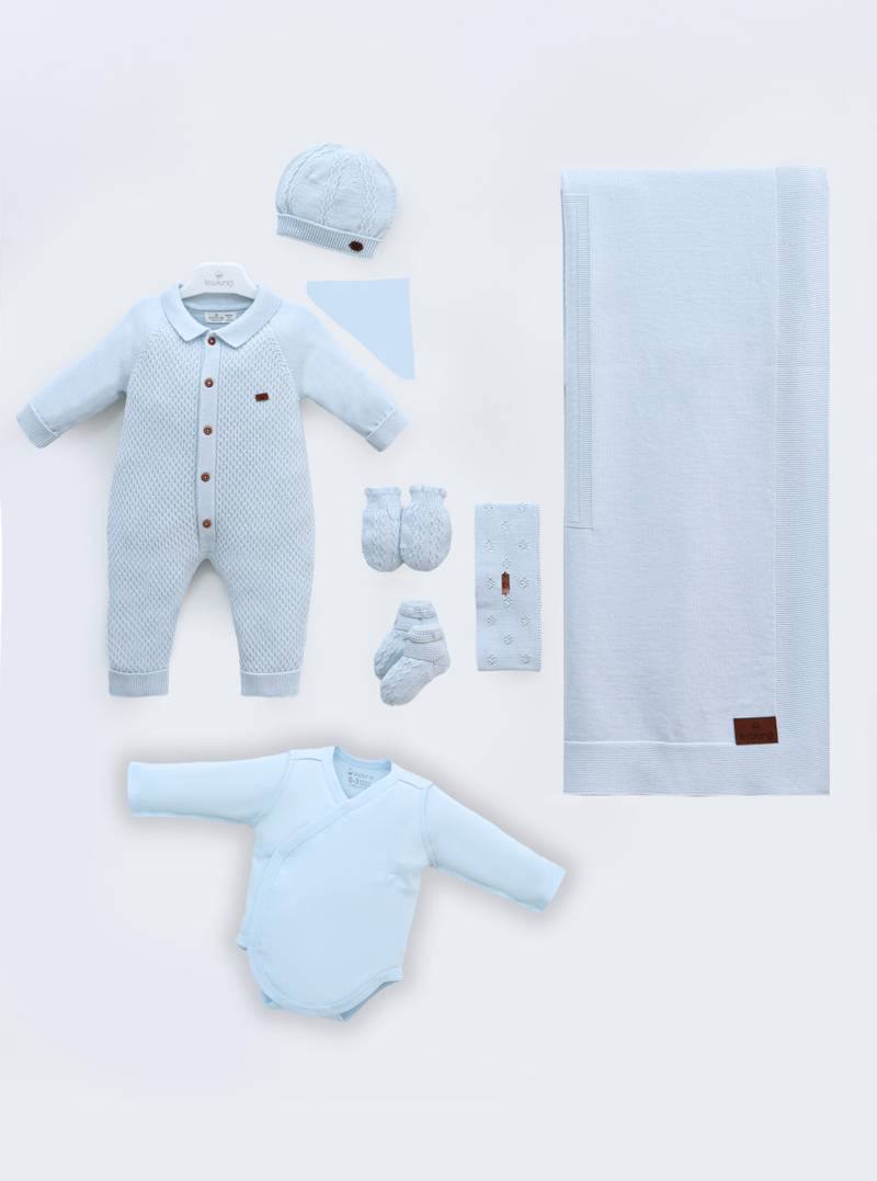 Leoking Hospital Set