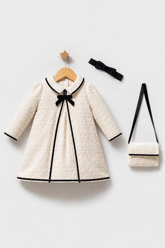 Tongs Dress Set