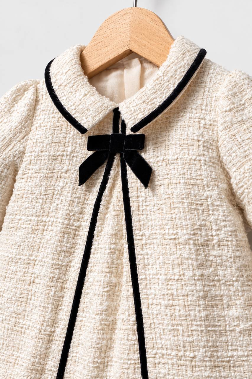 Tongs Dress Set