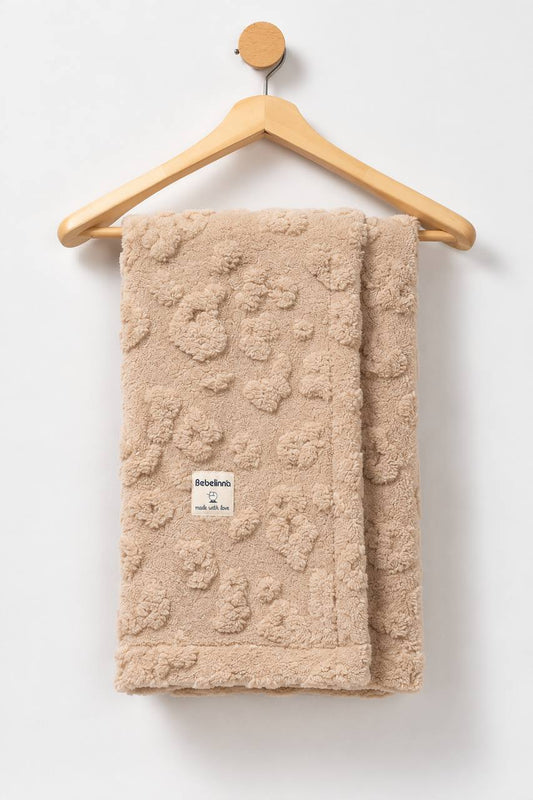 Bebelinna Baby Blanket