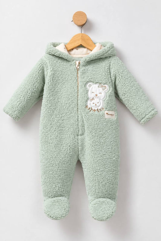 Bebelinna Baby Jumpsuit