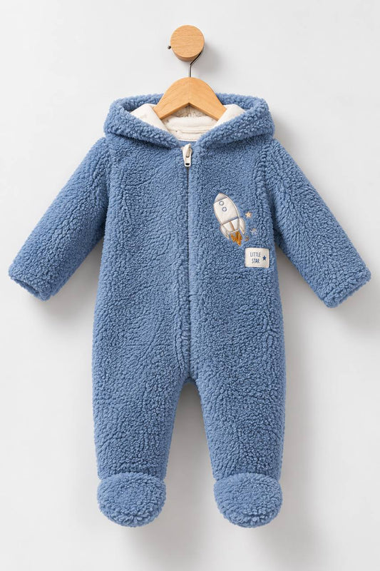 Bebelinna Baby Jumpsuit