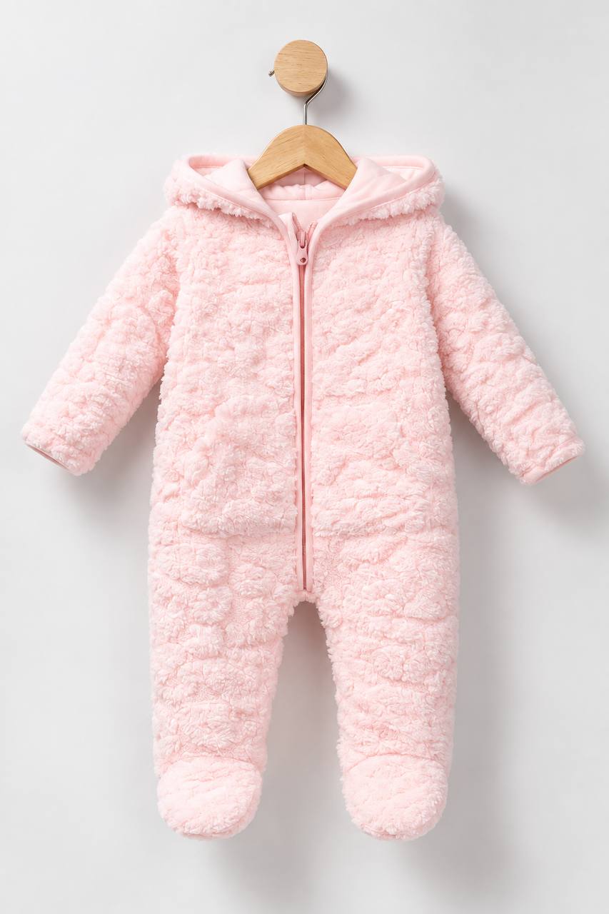 Bebelinna Baby Jumpsuit