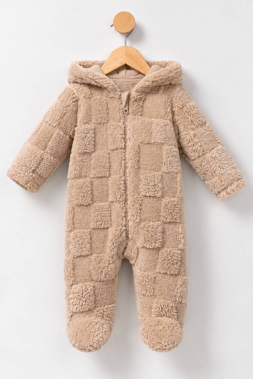 Bebelinna Baby Jumpsuit