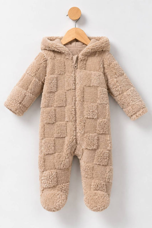 Bebelinna Baby Jumpsuit