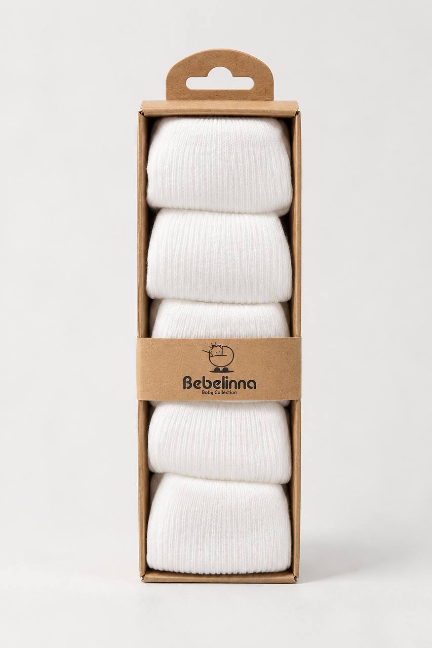 Bebelinna Baby Socks