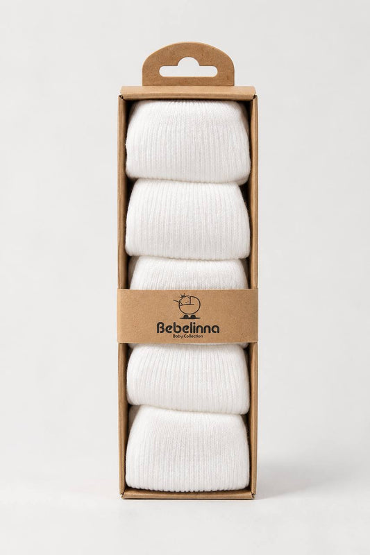 Bebelinna Baby Socks