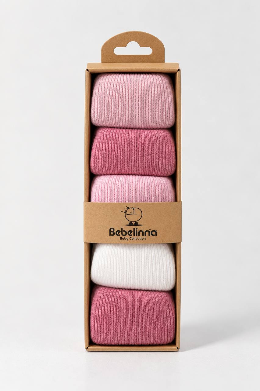 Bebelinna Baby Socks
