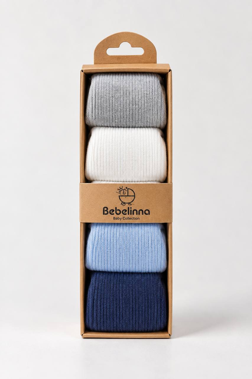 Bebelinna Baby Socks