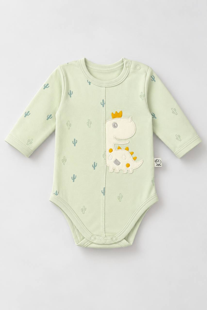 Bebelinna Bodysuit