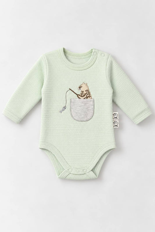 Bebelinna Bodysuit
