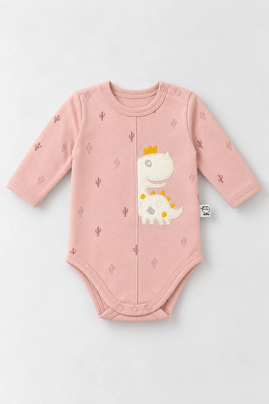 Bebelinna Bodysuit