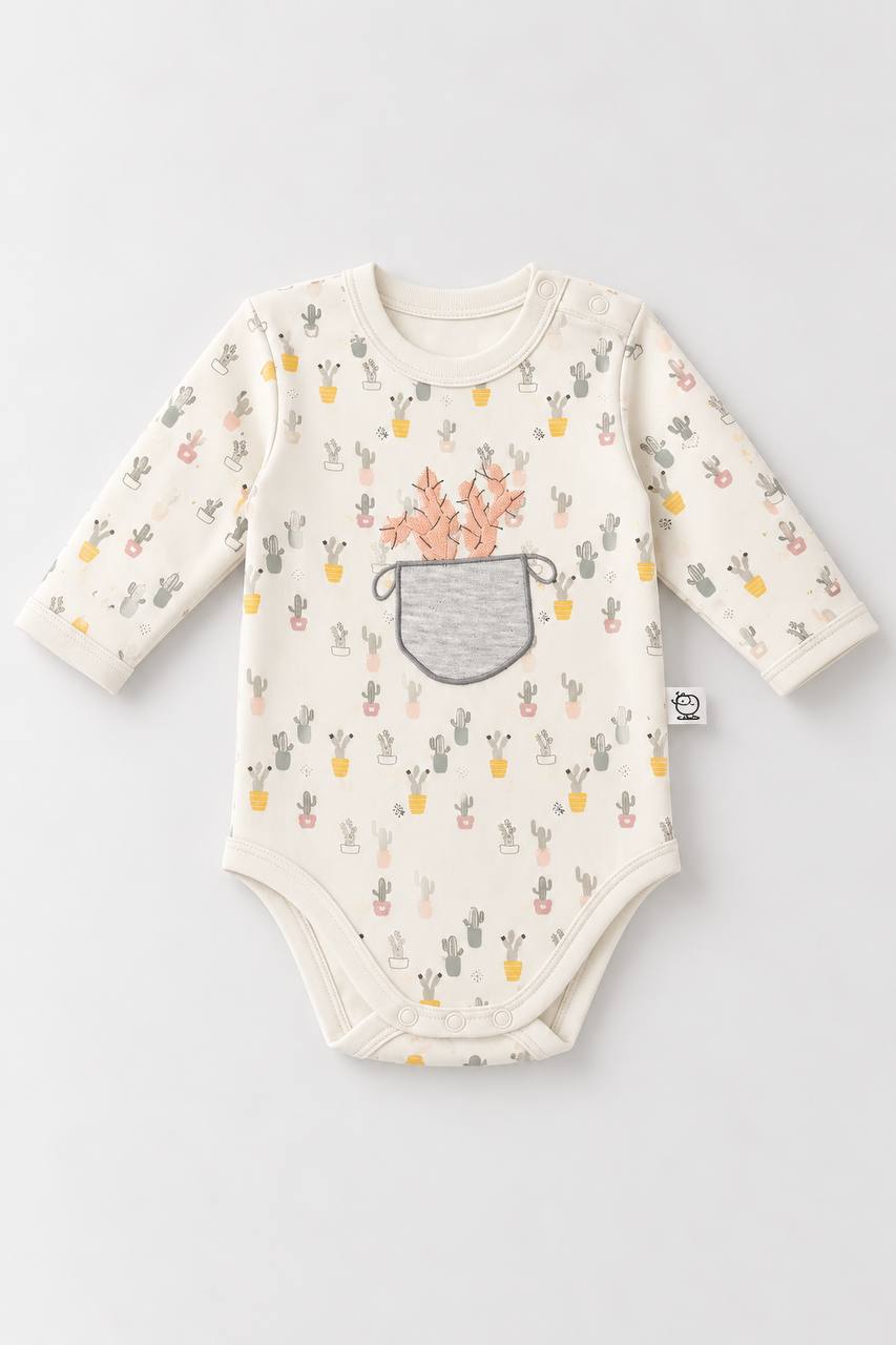 Bebelinna Bodysuit