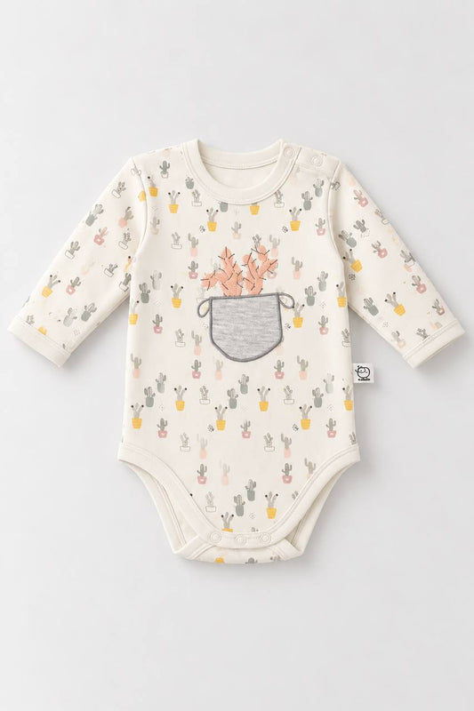 Bebelinna Bodysuit