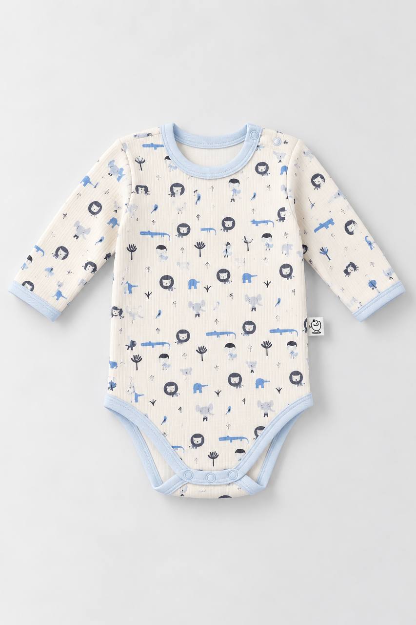 Bebelinna Bodysuit